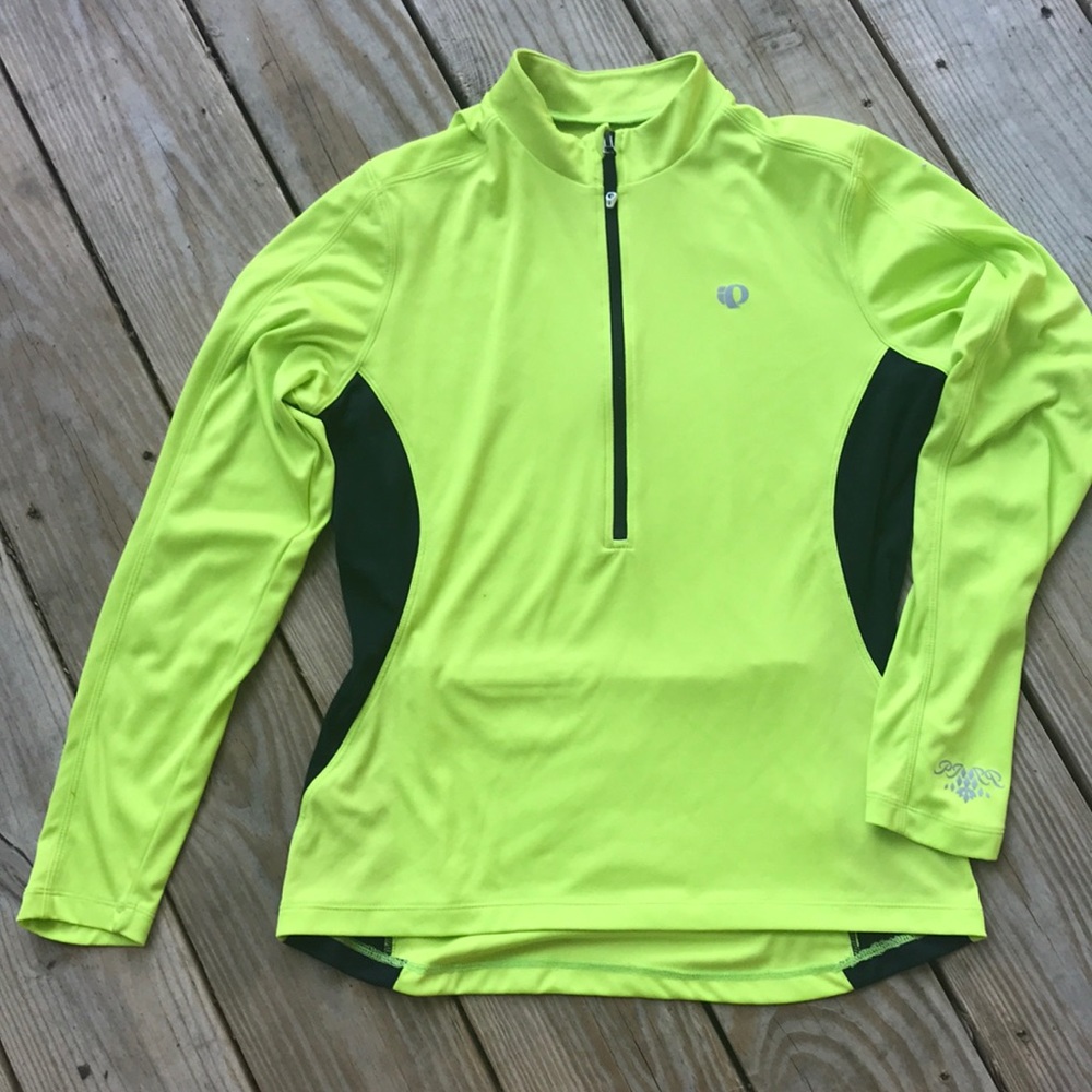 Women’s Pearl Izumi Select cycling jersey